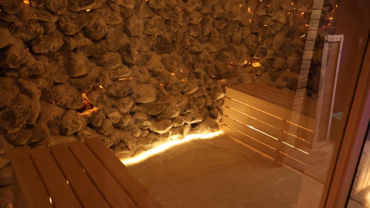 Diamond Elit Otel&Spa Center Измир Екстериор снимка