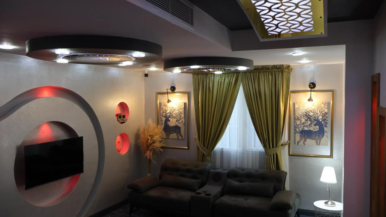 Diamond Elit Otel&Spa Center Измир Екстериор снимка