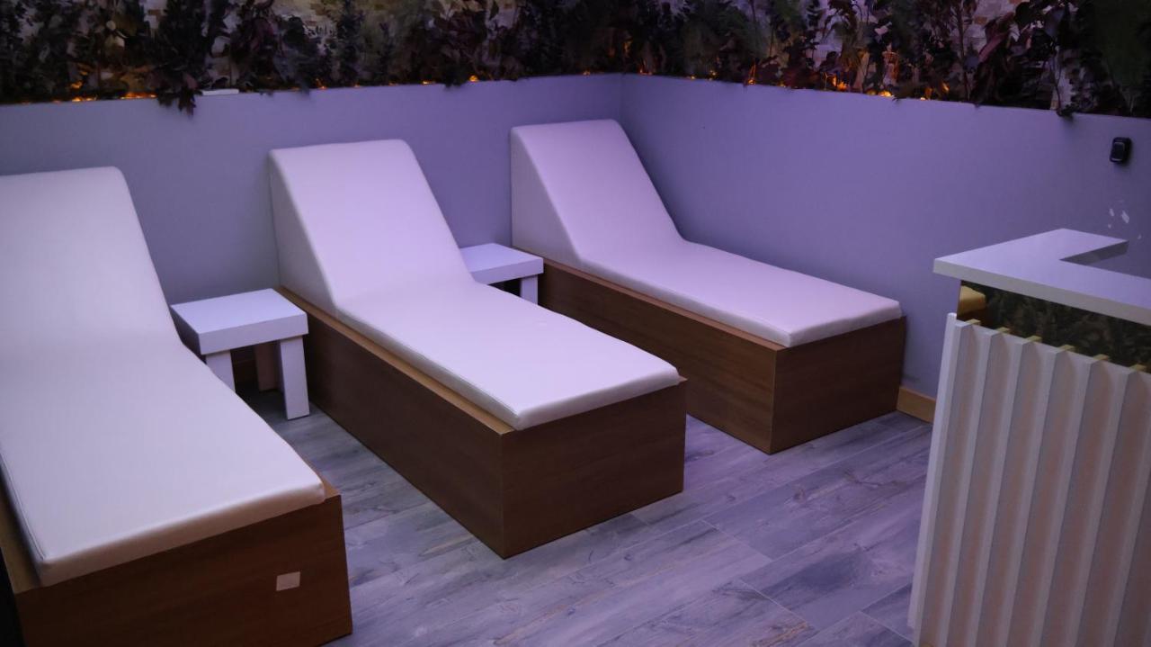 Diamond Elit Otel&Spa Center Измир Екстериор снимка