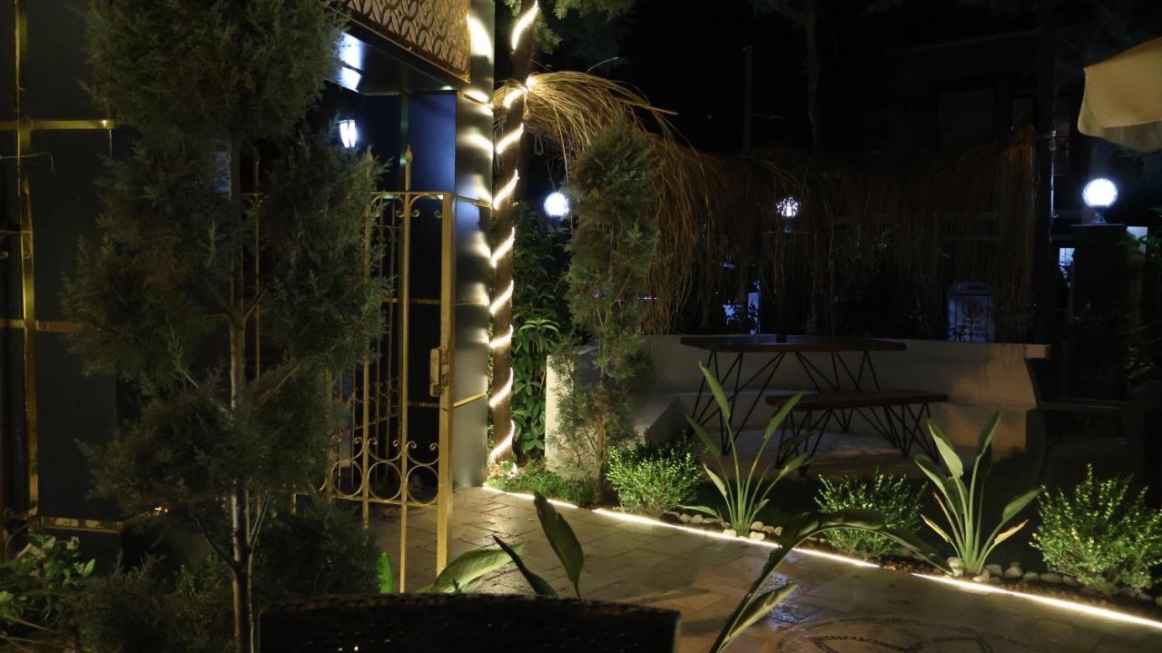 Diamond Elit Otel&Spa Center Измир Екстериор снимка