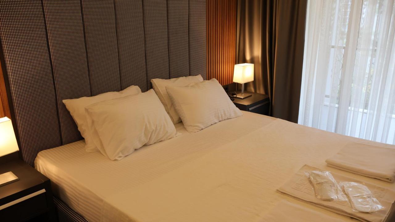 Diamond Elit Otel&Spa Center Измир Екстериор снимка